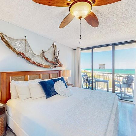 Nautilus 2507 Apartment Fort Walton Beach Luaran gambar