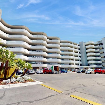 Nautilus 2507 Apartment Fort Walton Beach Luaran gambar