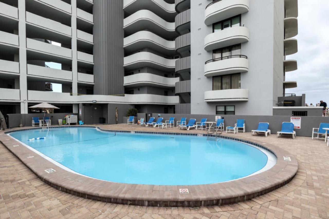 Nautilus 2507 Apartment Fort Walton Beach Luaran gambar