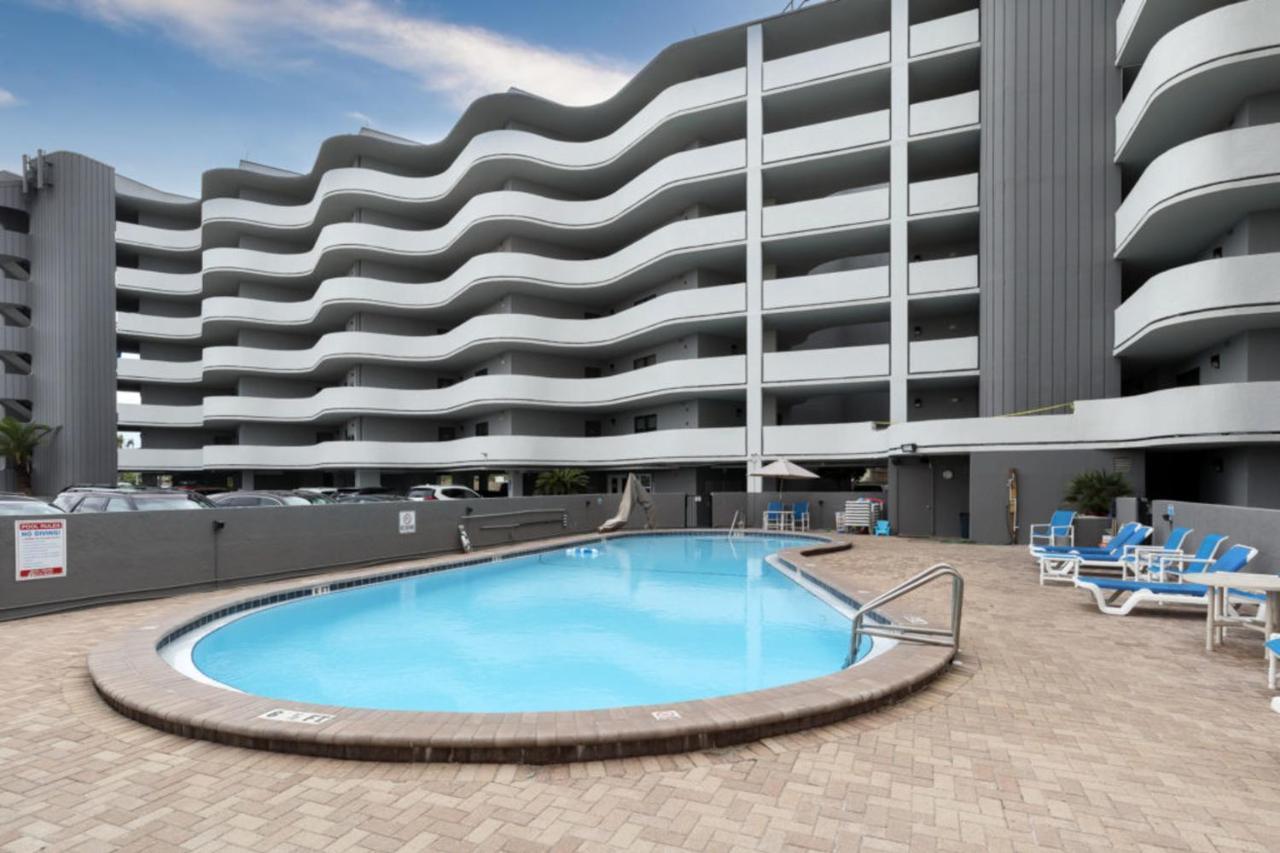 Nautilus 2507 Apartment Fort Walton Beach Luaran gambar