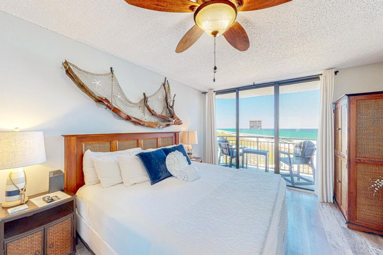 Nautilus 2507 Apartment Fort Walton Beach Luaran gambar