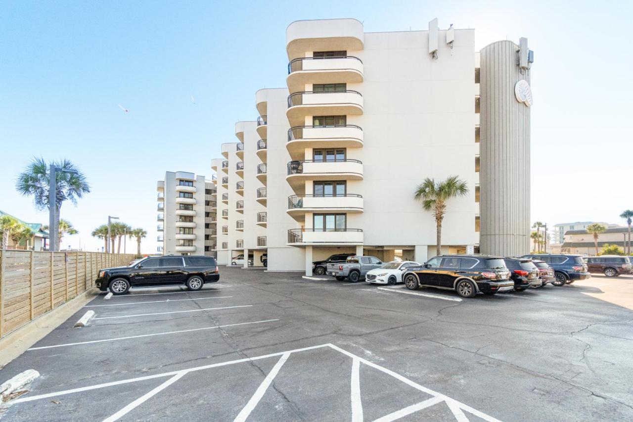Nautilus 2507 Apartment Fort Walton Beach Luaran gambar
