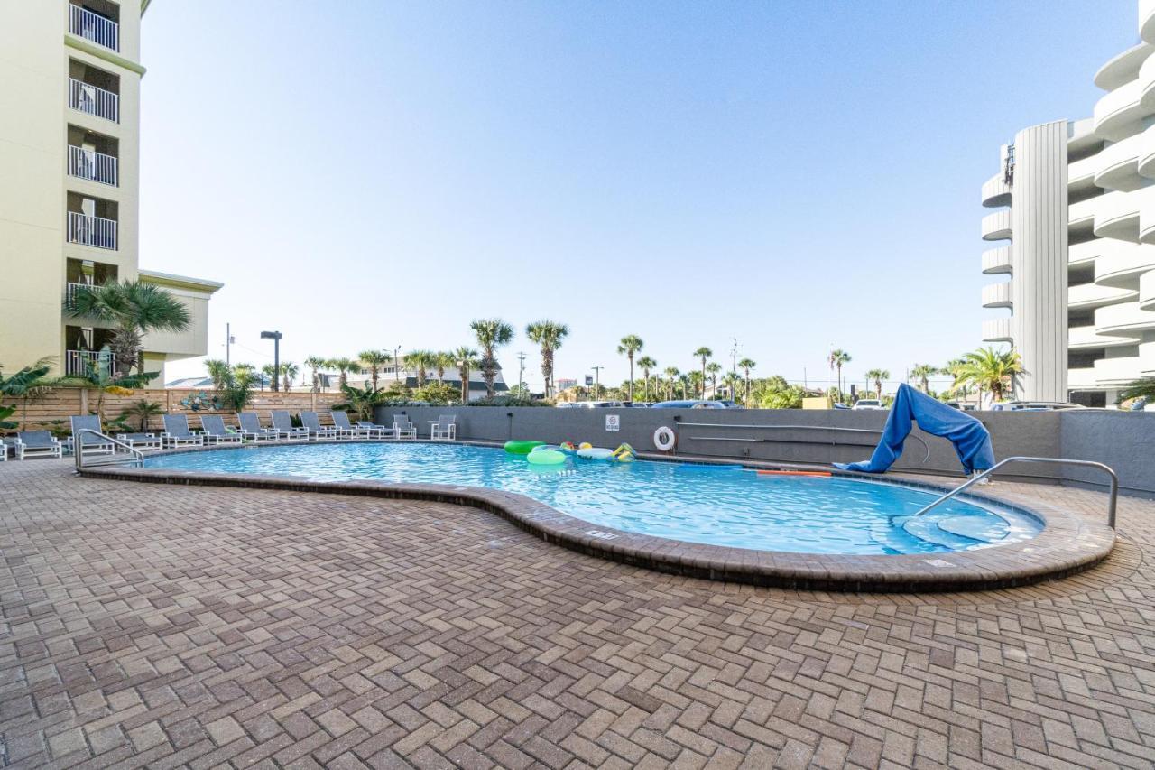 Nautilus 2507 Apartment Fort Walton Beach Luaran gambar