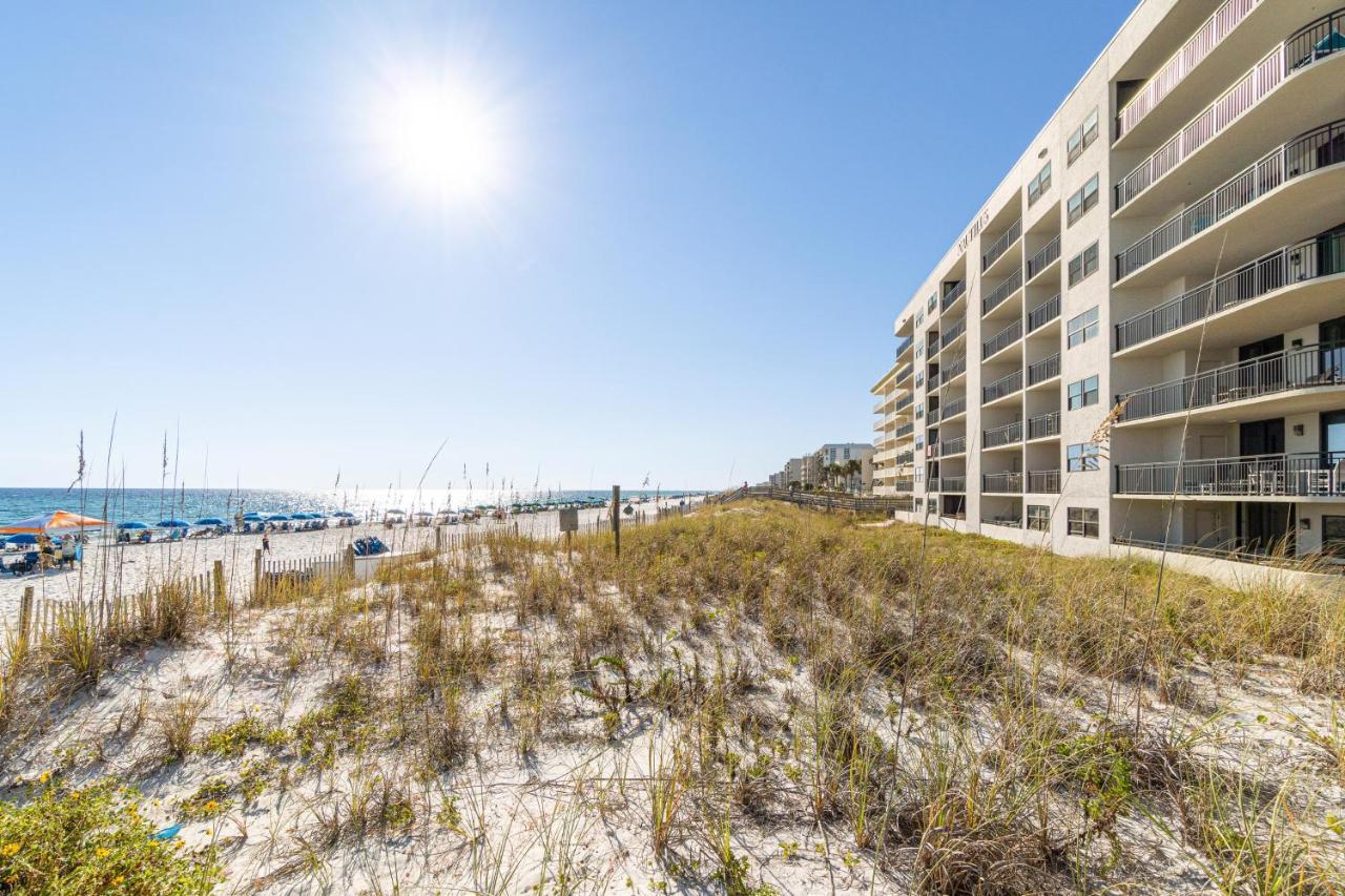 Nautilus 2507 Apartment Fort Walton Beach Luaran gambar