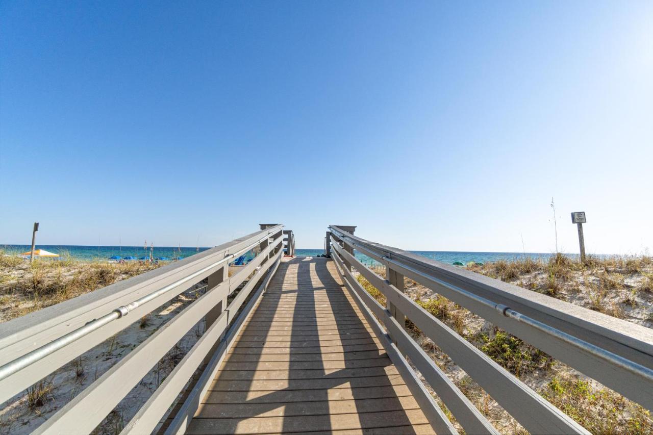 Nautilus 2507 Apartment Fort Walton Beach Luaran gambar