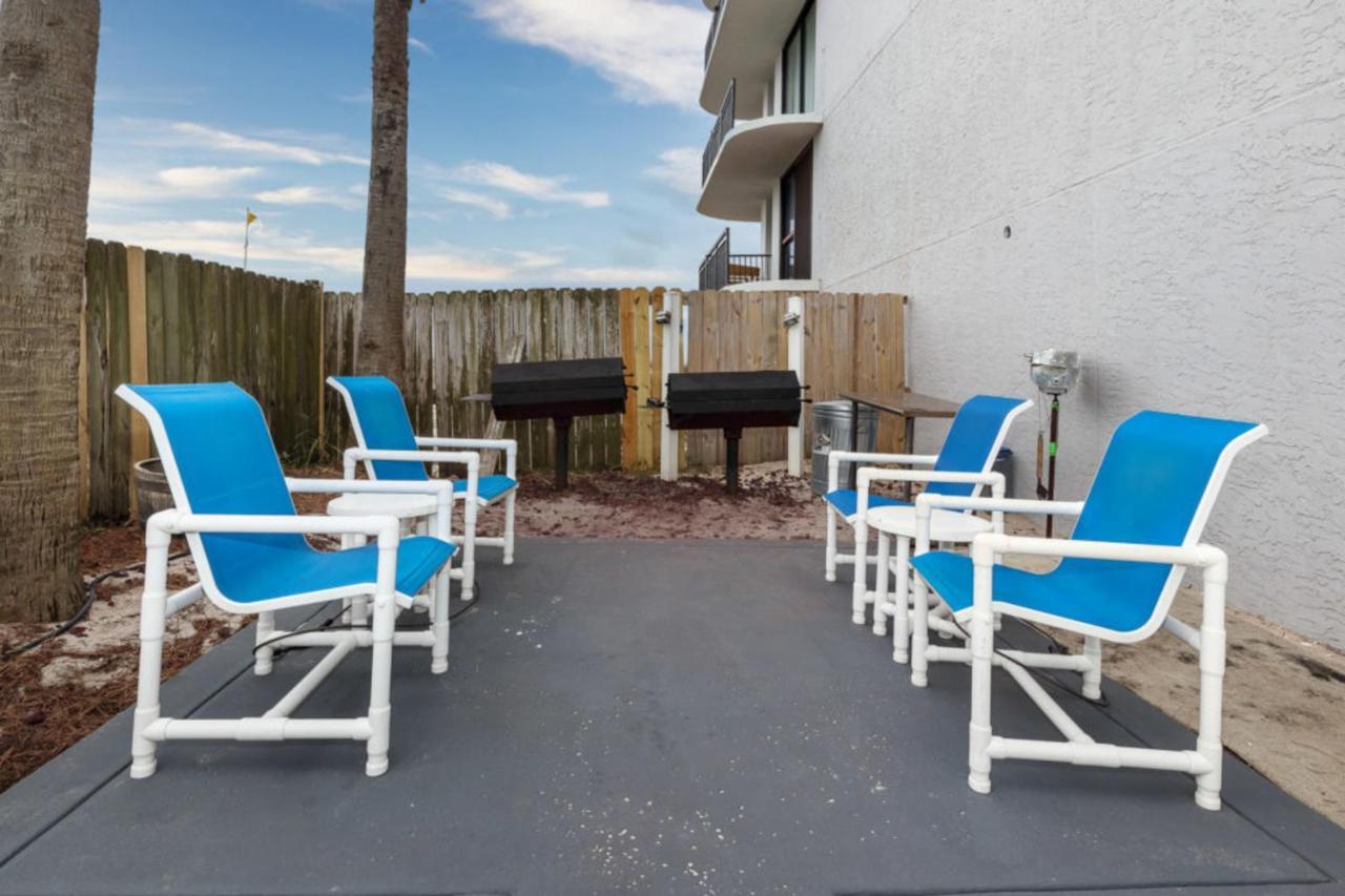 Nautilus 2507 Apartment Fort Walton Beach Luaran gambar