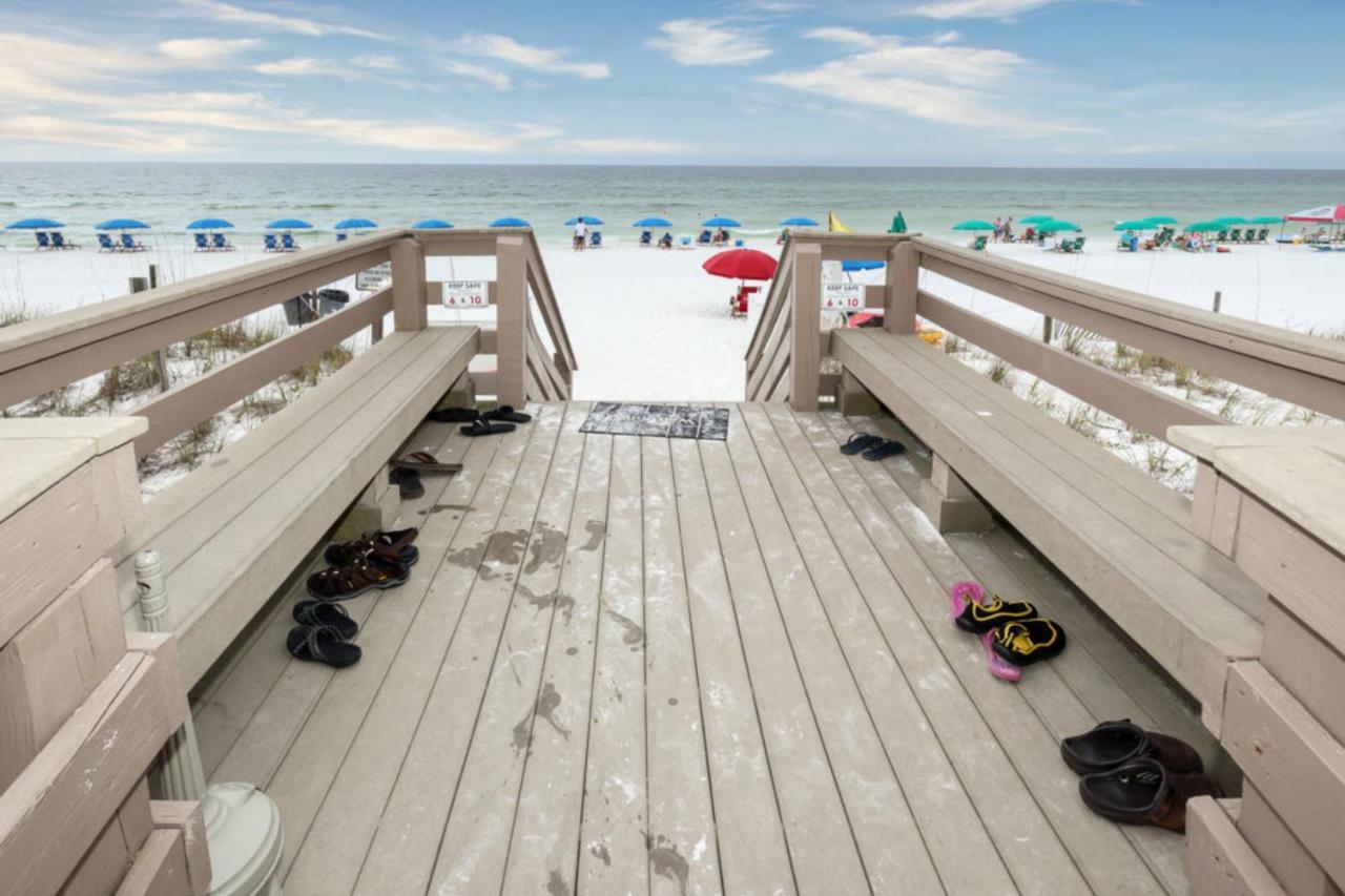 Nautilus 2507 Apartment Fort Walton Beach Luaran gambar