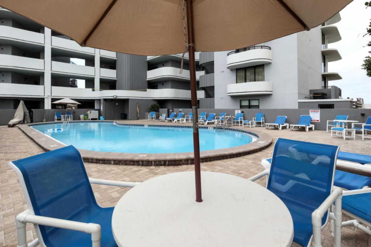 Nautilus 2507 Apartment Fort Walton Beach Luaran gambar