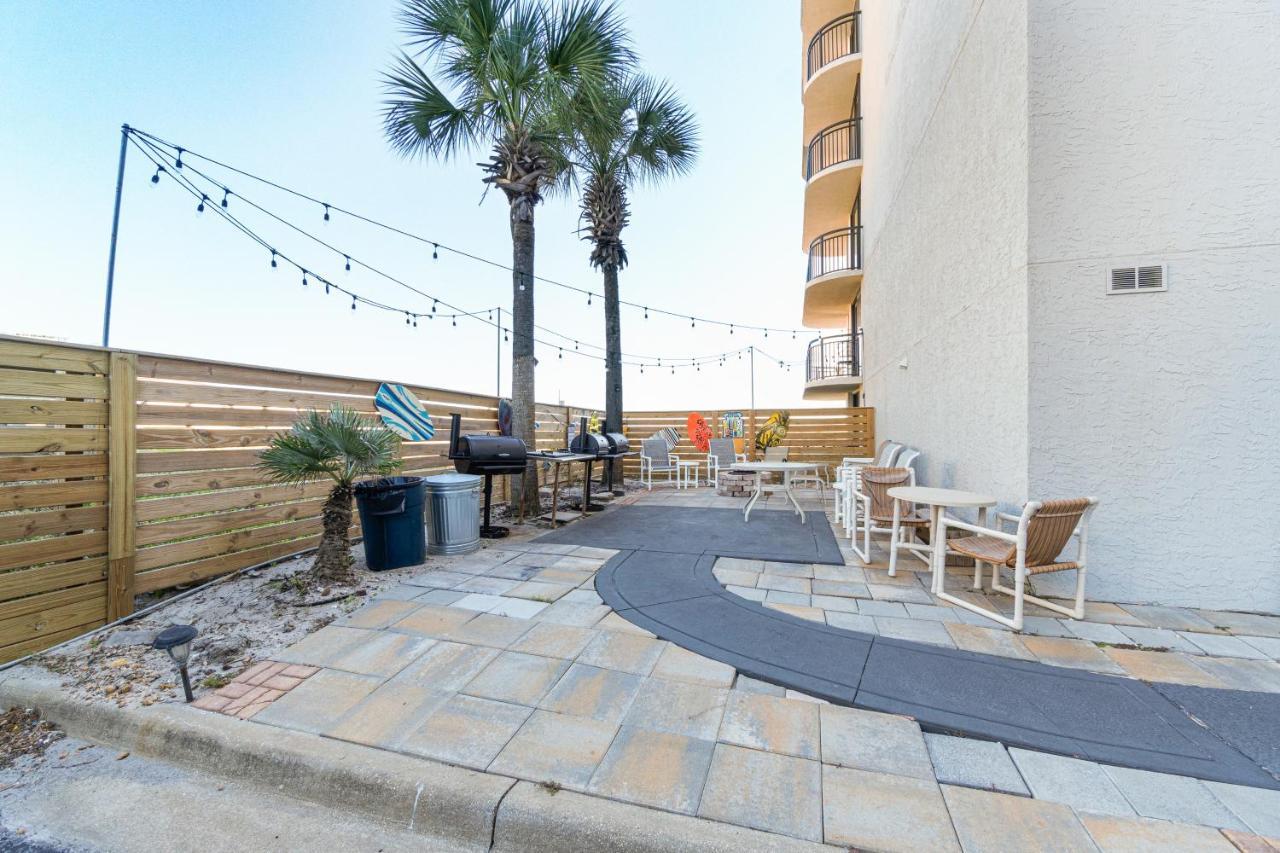 Nautilus 2507 Apartment Fort Walton Beach Luaran gambar