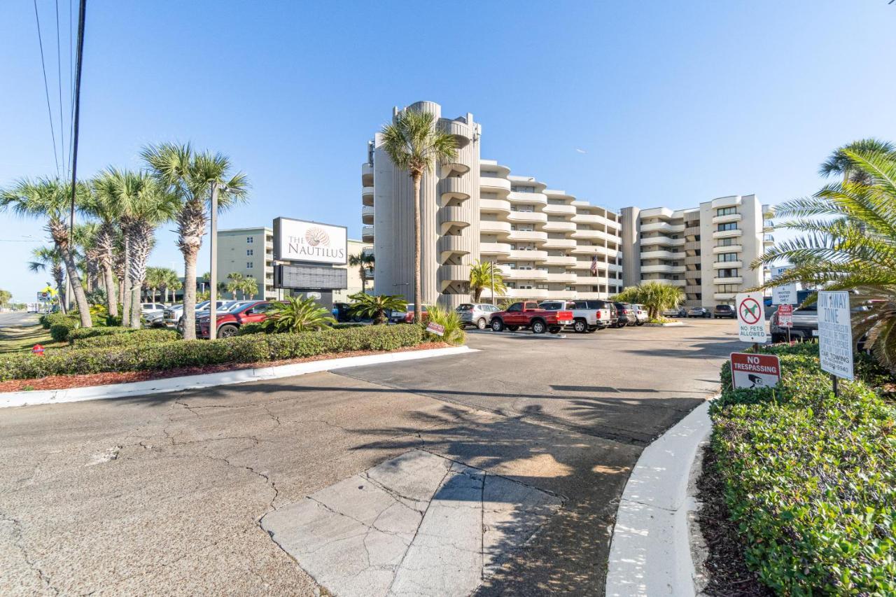 Nautilus 2507 Apartment Fort Walton Beach Luaran gambar
