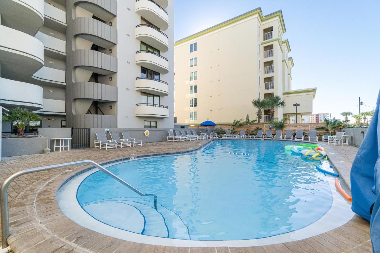 Nautilus 2507 Apartment Fort Walton Beach Luaran gambar