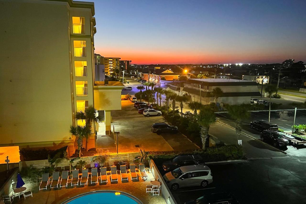 Nautilus 2507 Apartment Fort Walton Beach Luaran gambar