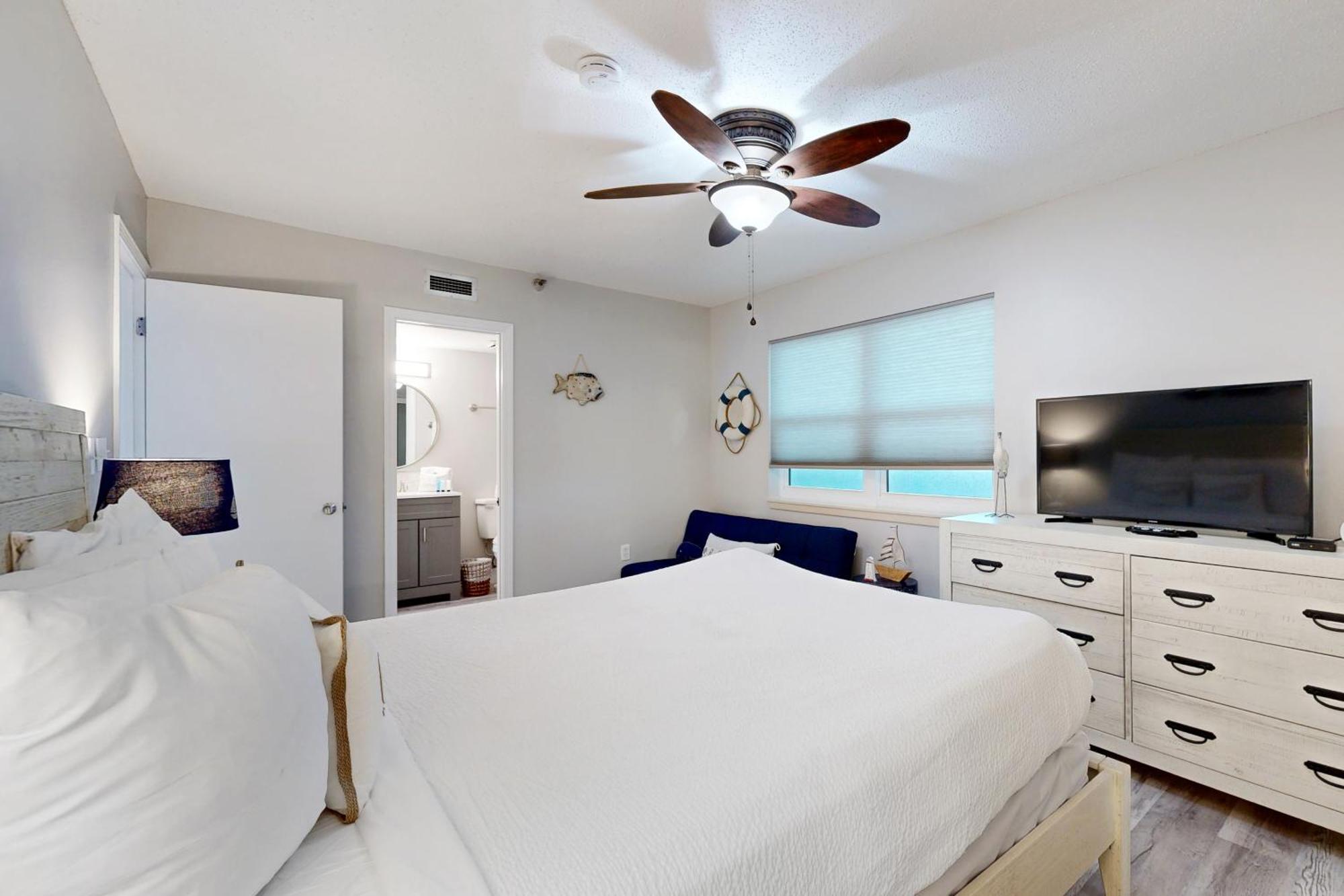Nautilus 2507 Apartment Fort Walton Beach Luaran gambar