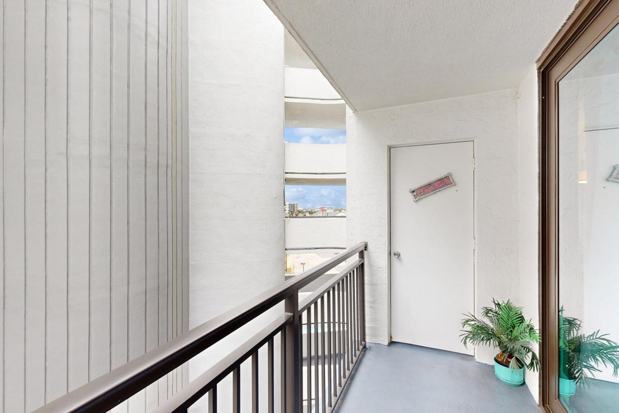 Nautilus 2507 Apartment Fort Walton Beach Luaran gambar