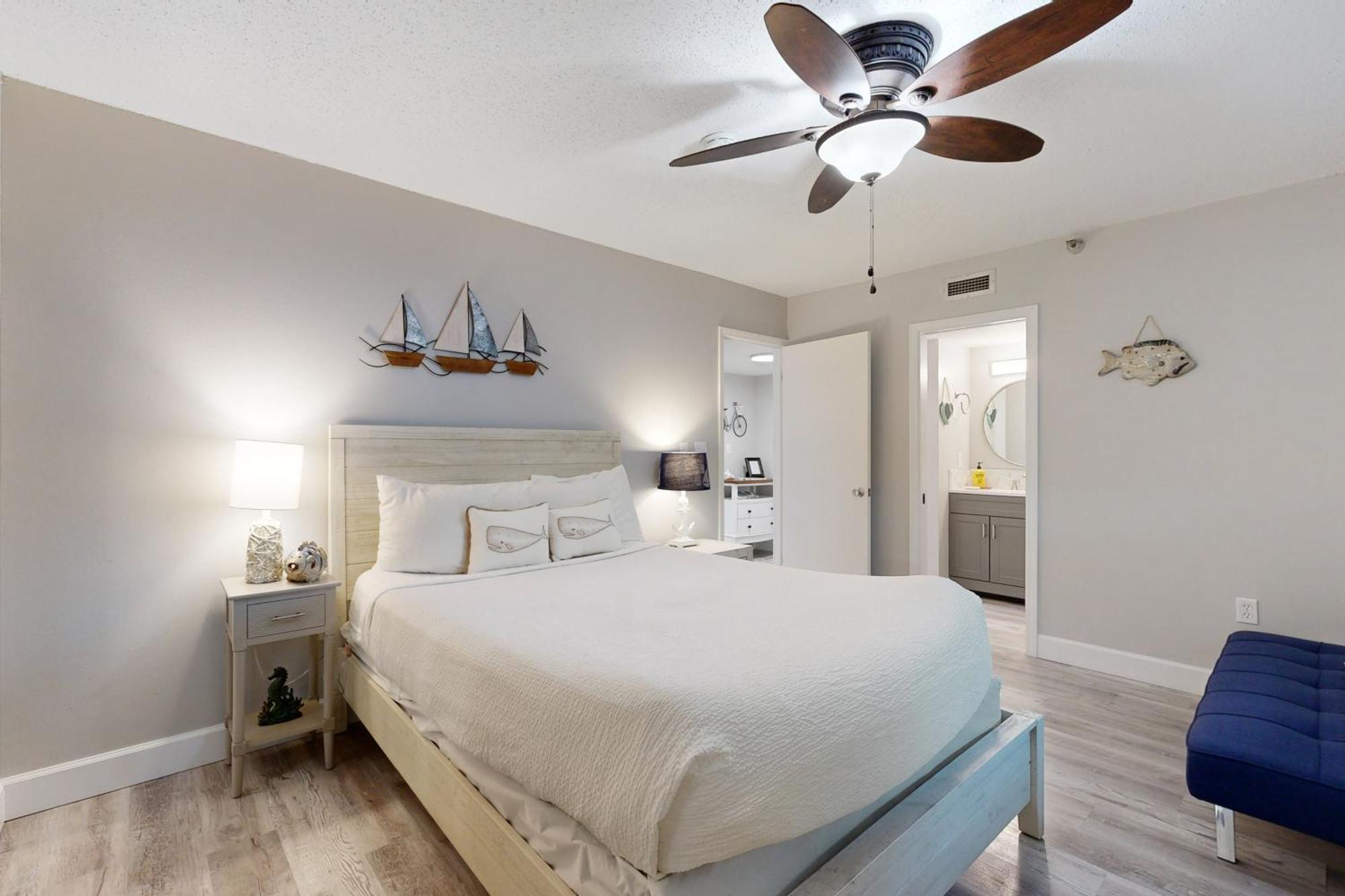 Nautilus 2507 Apartment Fort Walton Beach Luaran gambar