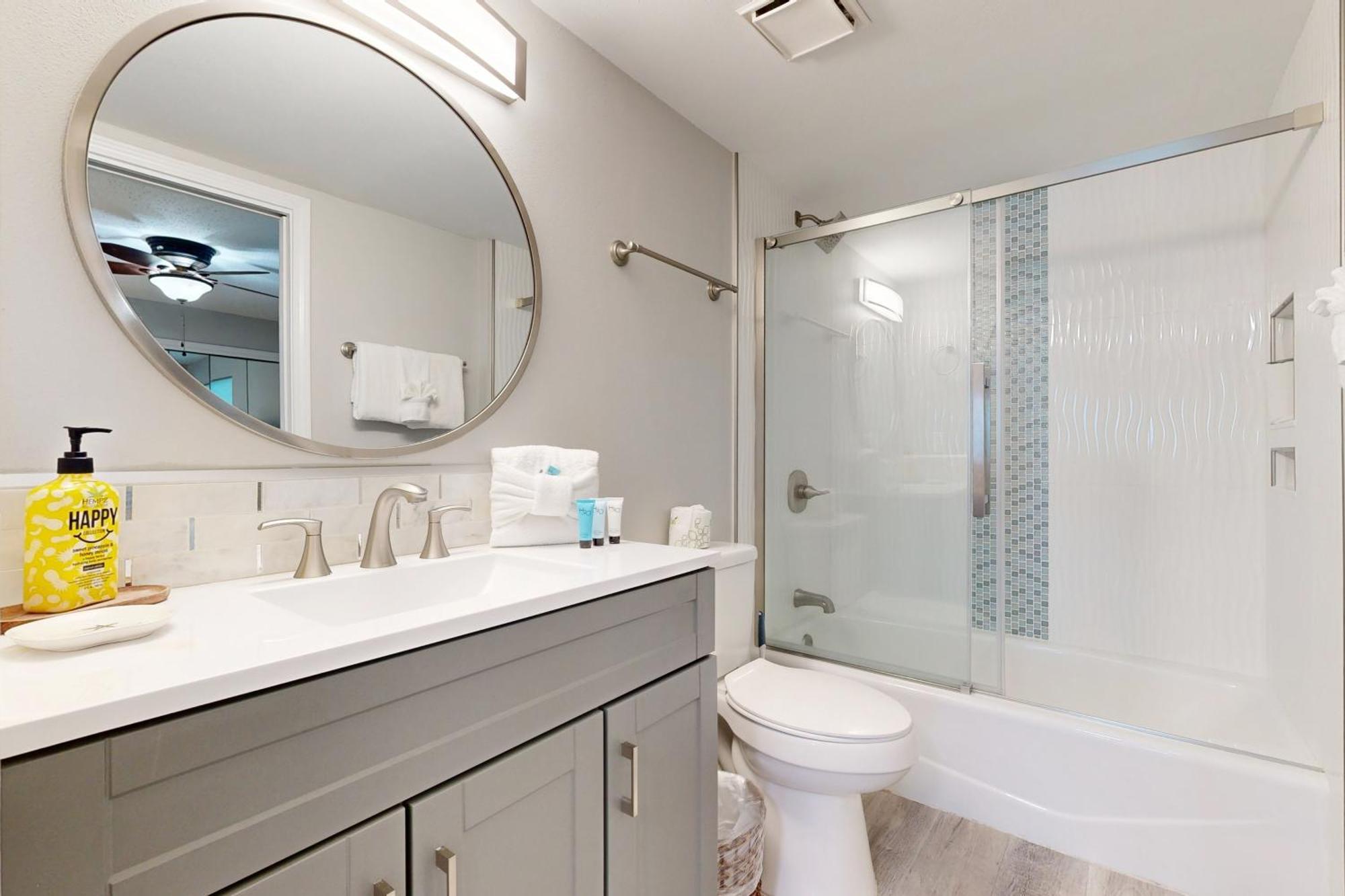 Nautilus 2507 Apartment Fort Walton Beach Luaran gambar