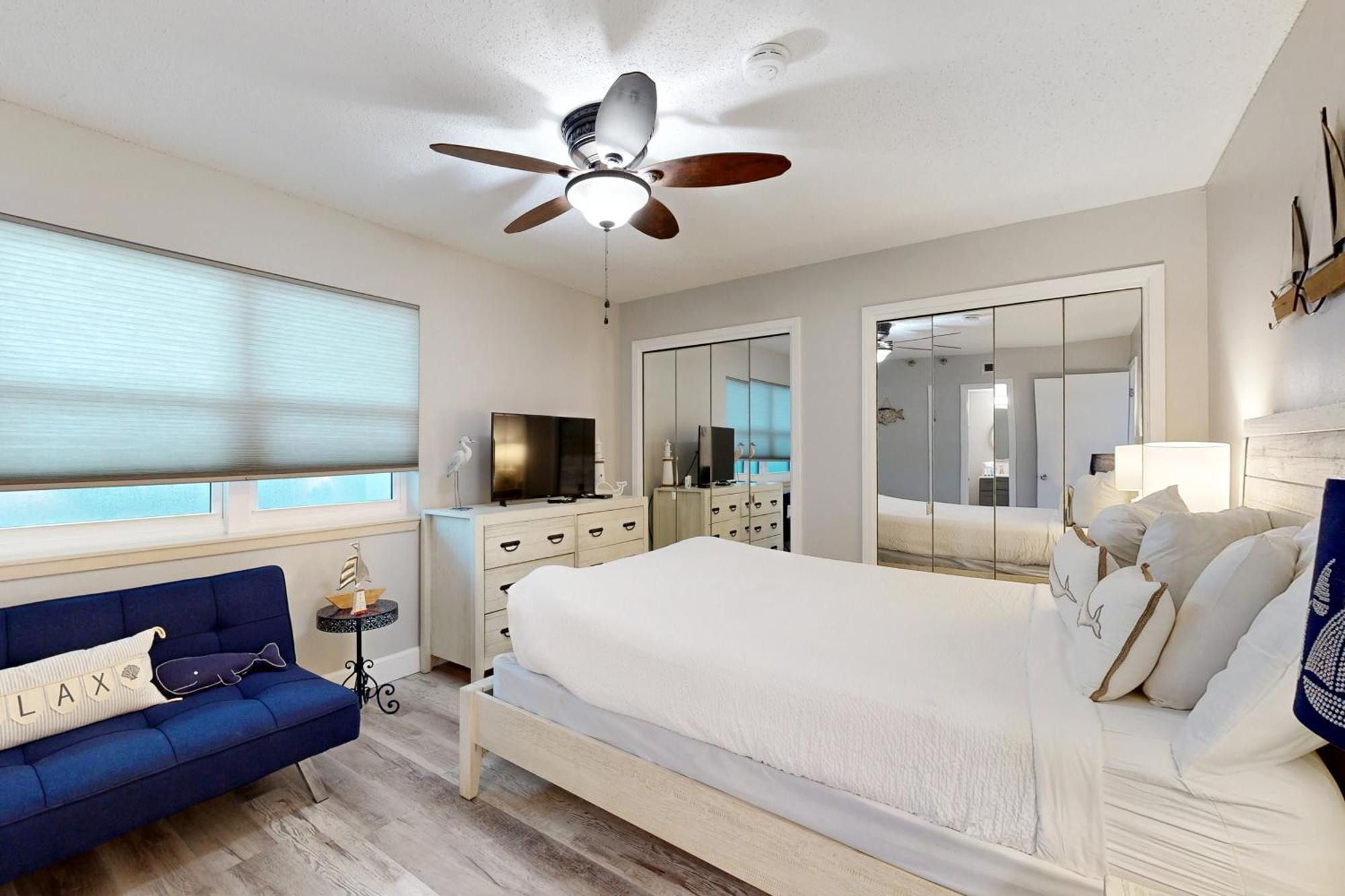Nautilus 2507 Apartment Fort Walton Beach Luaran gambar
