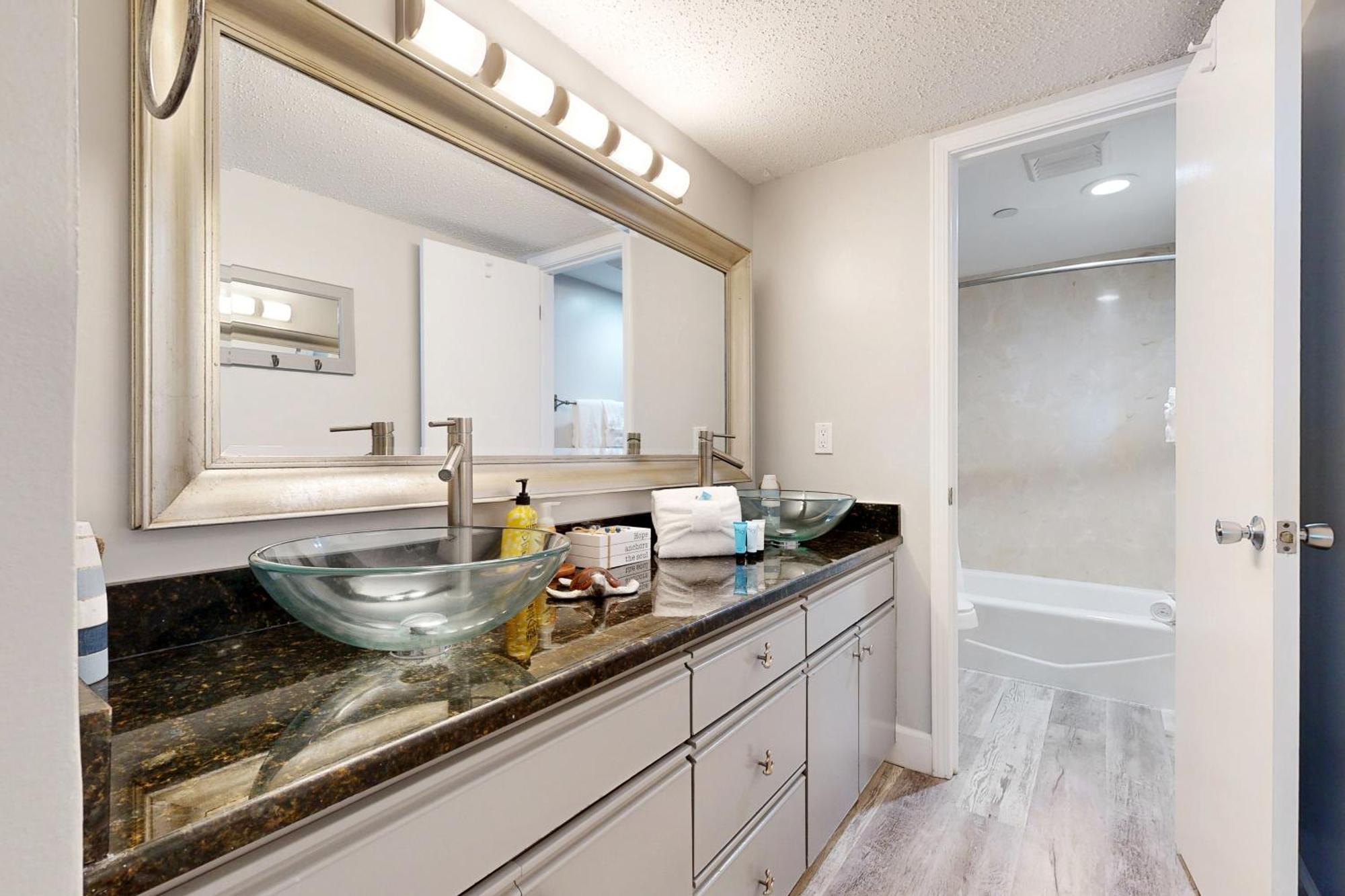 Nautilus 2507 Apartment Fort Walton Beach Luaran gambar