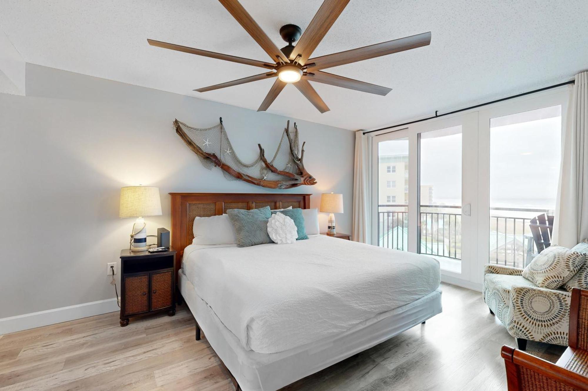 Nautilus 2507 Apartment Fort Walton Beach Luaran gambar