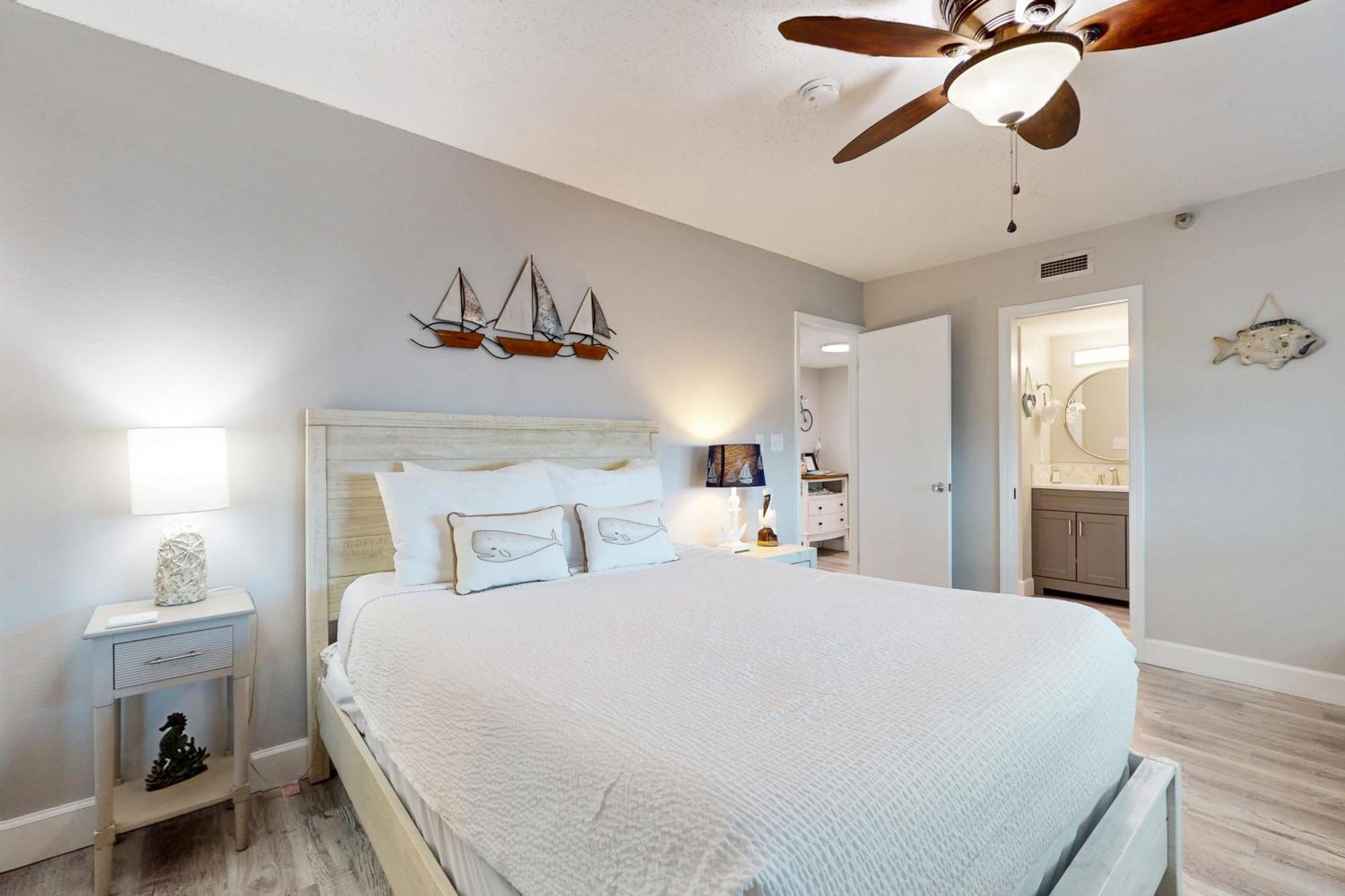 Nautilus 2507 Apartment Fort Walton Beach Luaran gambar