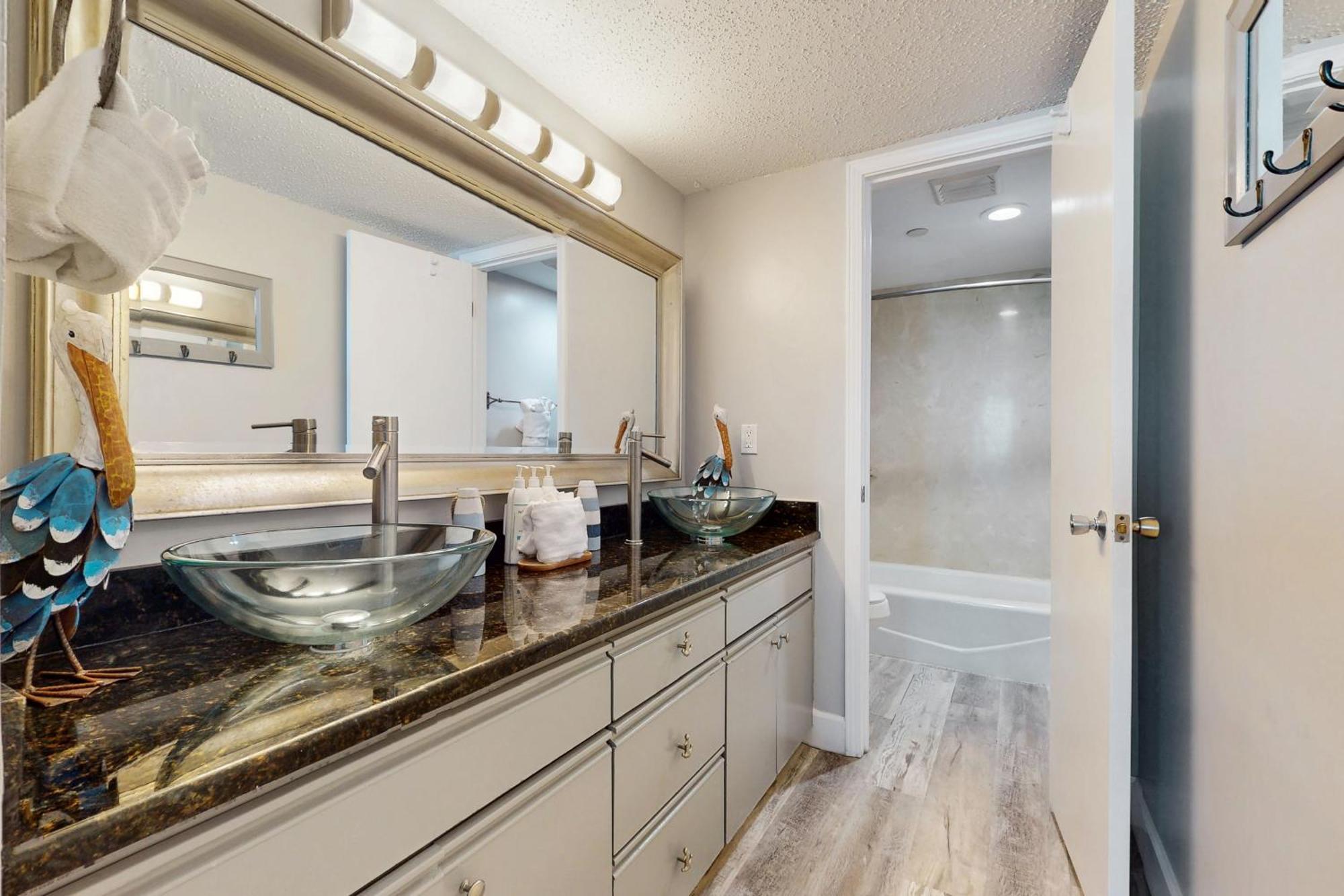 Nautilus 2507 Apartment Fort Walton Beach Luaran gambar