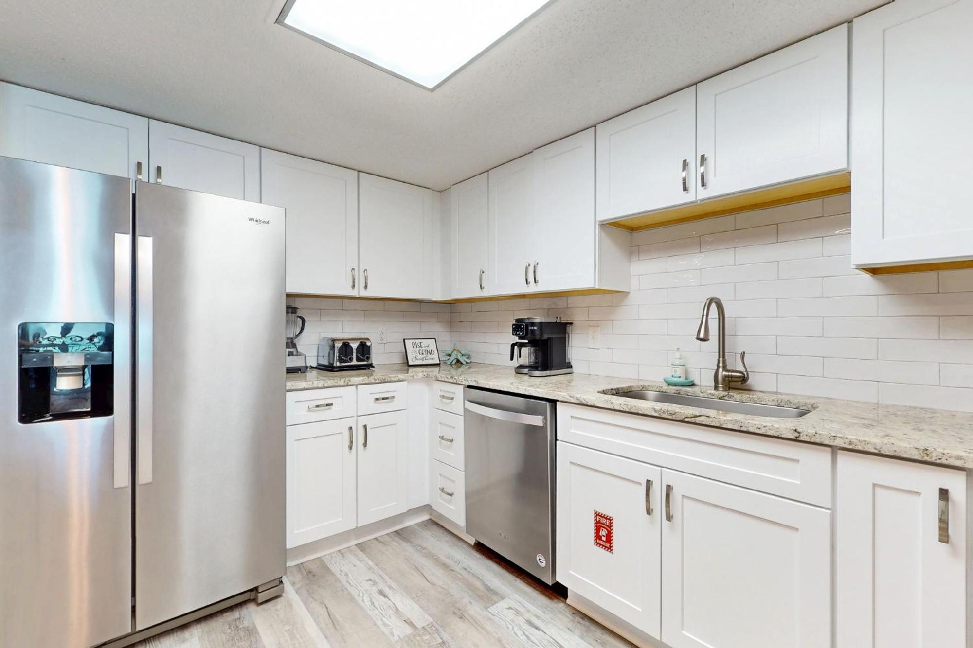 Nautilus 2507 Apartment Fort Walton Beach Luaran gambar