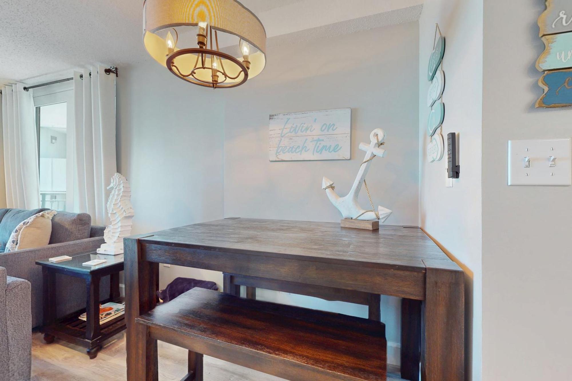 Nautilus 2507 Apartment Fort Walton Beach Luaran gambar